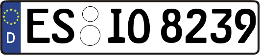 ES-IO8239