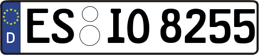 ES-IO8255
