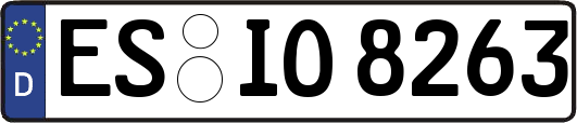 ES-IO8263