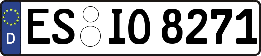 ES-IO8271