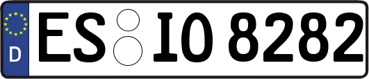 ES-IO8282
