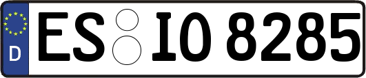 ES-IO8285