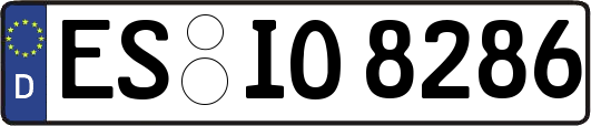 ES-IO8286