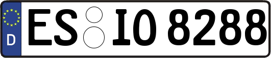 ES-IO8288
