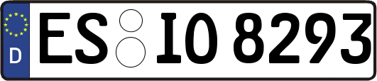 ES-IO8293