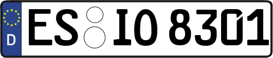 ES-IO8301
