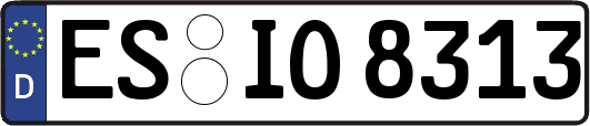 ES-IO8313