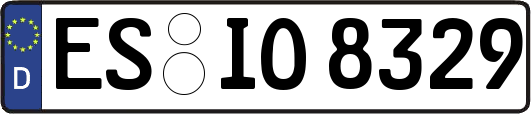 ES-IO8329