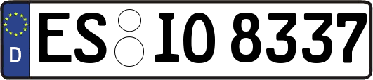 ES-IO8337