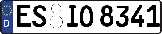 ES-IO8341