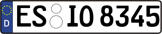 ES-IO8345
