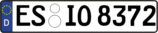 ES-IO8372
