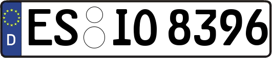 ES-IO8396