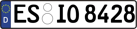 ES-IO8428