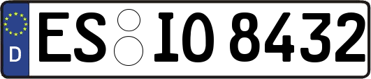 ES-IO8432