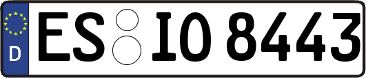 ES-IO8443