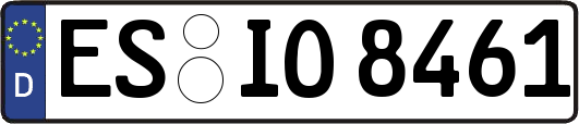 ES-IO8461
