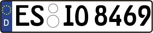 ES-IO8469