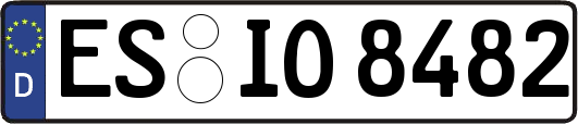 ES-IO8482