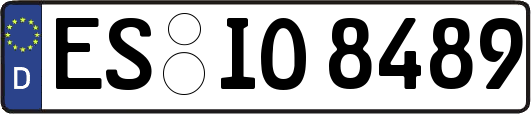 ES-IO8489