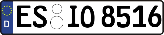 ES-IO8516