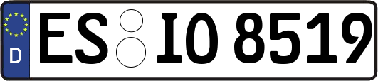 ES-IO8519