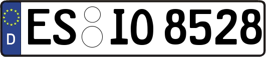 ES-IO8528