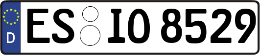 ES-IO8529