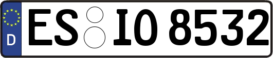 ES-IO8532