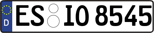 ES-IO8545