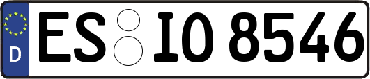 ES-IO8546