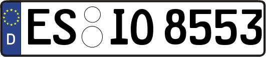 ES-IO8553