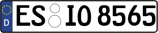 ES-IO8565