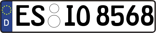 ES-IO8568