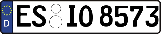 ES-IO8573