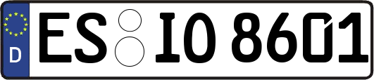 ES-IO8601