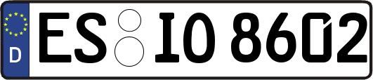 ES-IO8602