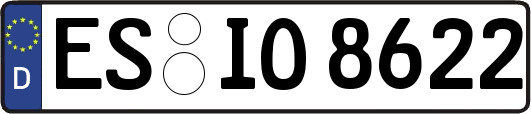 ES-IO8622