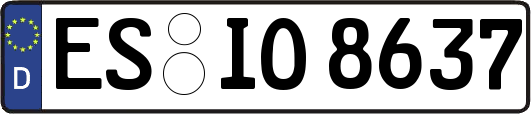 ES-IO8637