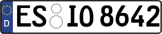 ES-IO8642
