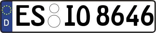 ES-IO8646
