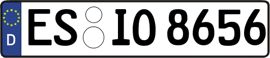 ES-IO8656