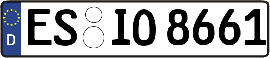 ES-IO8661