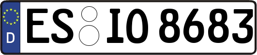 ES-IO8683