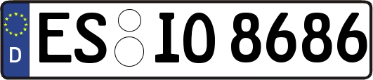 ES-IO8686