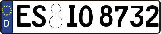 ES-IO8732