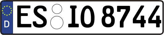 ES-IO8744