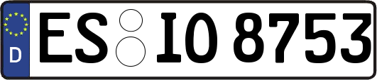 ES-IO8753