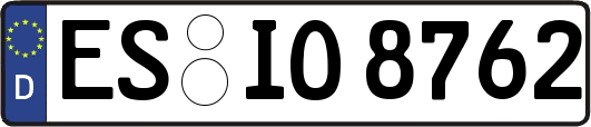ES-IO8762