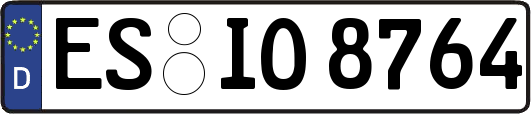 ES-IO8764